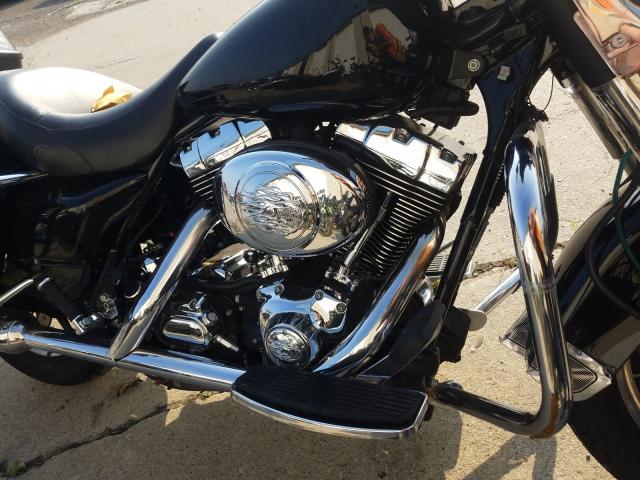 2004 HARLEY-DAVIDSON FLHTPI 1HD1FMW114Y703591