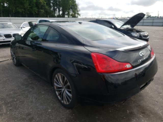 2012 INFINITI UK JN1CV6EK4CM422395