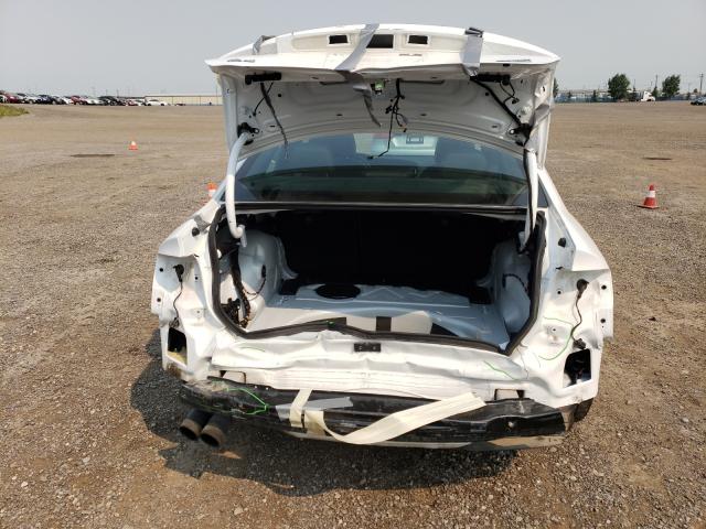 2016 AUDI A4 PROGRES WAUHFCFL9GN002814