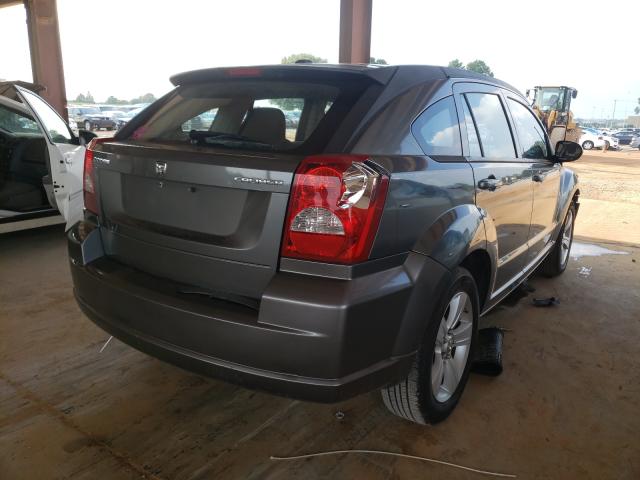 2012 DODGE CALIBER SX 1C3CDWDA2CD534268