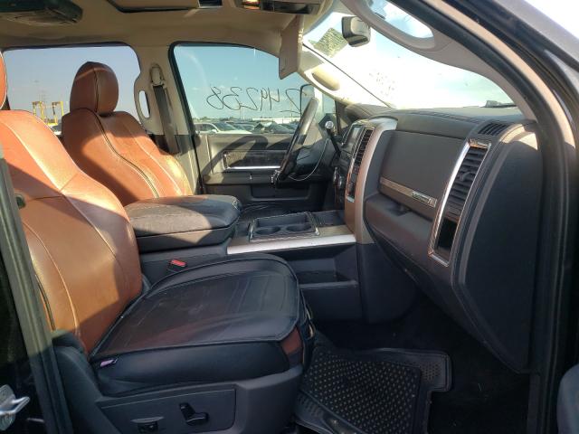 2011 DODGE RAM 3500 3D73Y4CL3BG604276