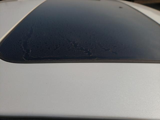 2018 SUBARU WRX LIMITE JF1VA1F65J8807854