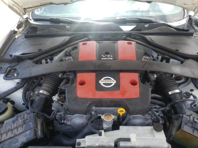 2010 NISSAN 370Z JN1AZ4EH1AM503386