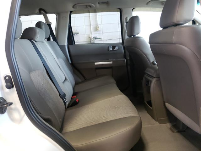 2011 MITSUBISHI ENDEAVOR L 4A4JM2AS8BE017938