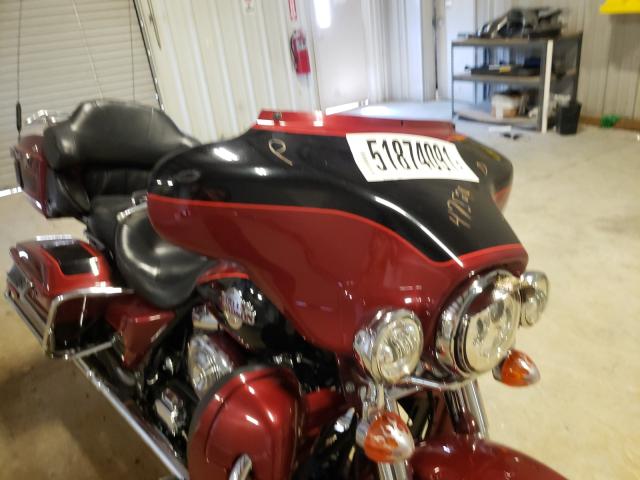 2006 HARLEY-DAVIDSON FLHTCUI 1HD1FCW106Y700663