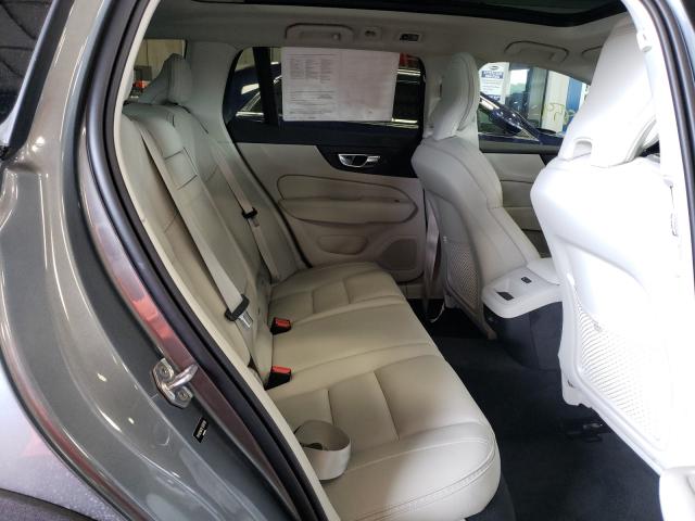 2020 VOLVO V60 CROSS YV4102WKXL1038789