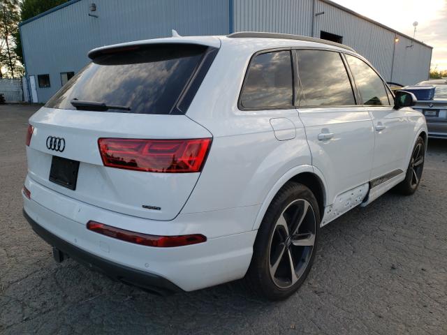 VIN WA1LAAF73KD044925 2019 Audi Q7, Premium Plus no.4