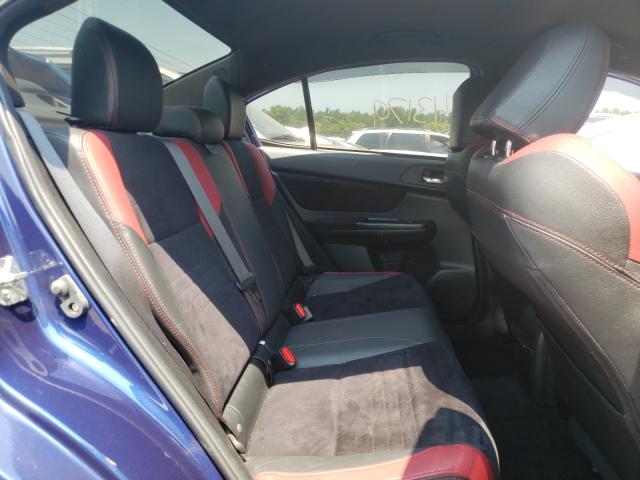2017 SUBARU WRX STI JF1VA2V62H9810075