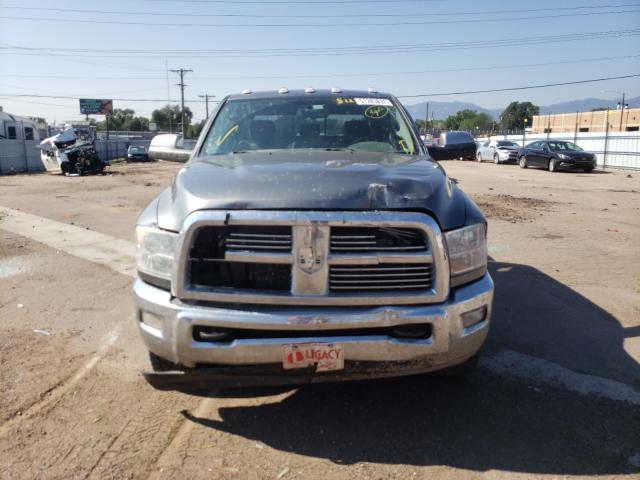 2012 DODGE RAM 2500 L 3C6UD5NL8CG152008