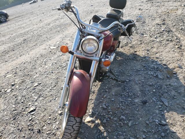 2005 HONDA VT750 C JH2RC50065M103457