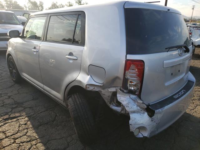 2012 TOYOTA SCION JTLZE4FE0CJ008783