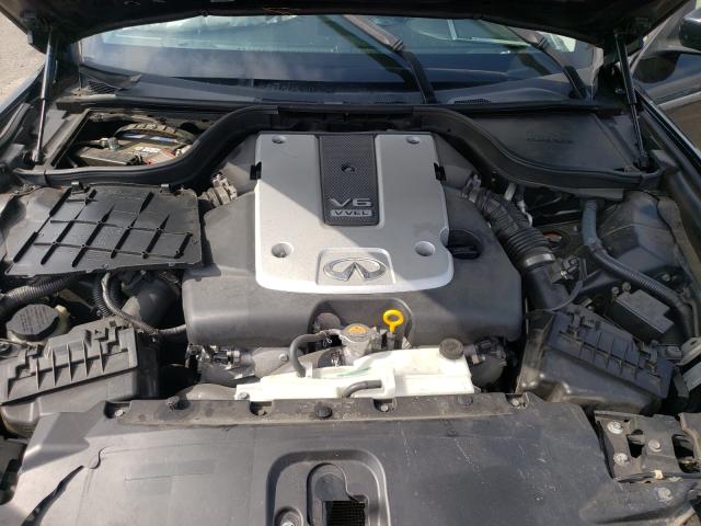 2012 INFINITI UK JN1CV6EK4CM422395