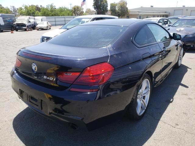 VIN WBALW3C58DC892598 2013 BMW 6 Series, 640 I no.4