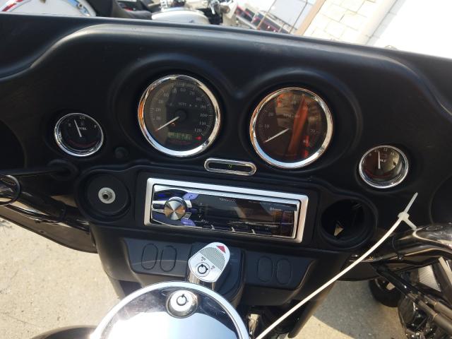 2004 HARLEY-DAVIDSON FLHTPI 1HD1FMW114Y703591