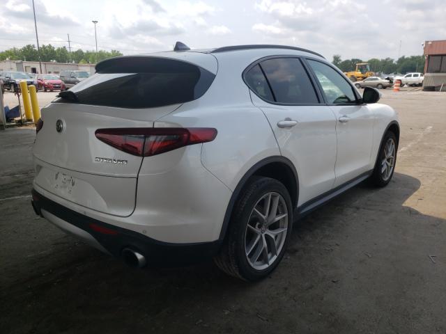 2018 ALFA ROMEO STELVIO TI ZASFAKNN7J7B96199
