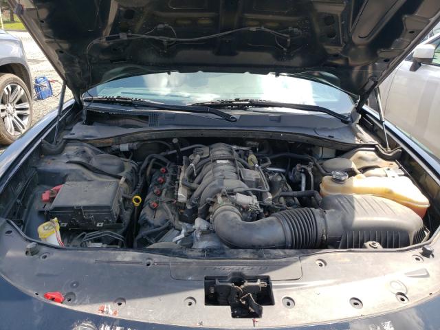 2016 DODGE CHARGER PO 2C3CDXAT8GH211525