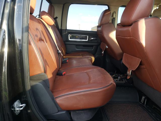 2011 DODGE RAM 3500 3D73Y4CL3BG604276
