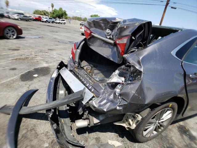 2017 TOYOTA CAMRY LE/X 4T1BF1FK1HU631894