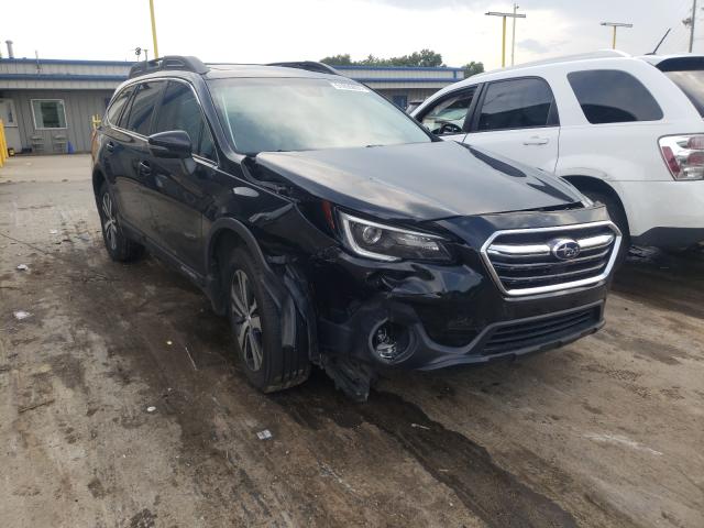 Vehiculos salvage en venta de Copart Lebanon, TN: 2018 Subaru Outback 2