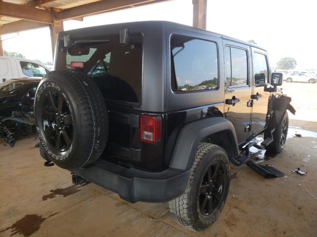 2013 JEEP WRANGLER 1C4BJWDG7DL648679