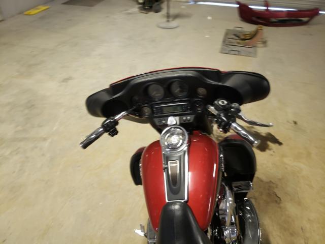 2006 HARLEY-DAVIDSON FLHTCUI 1HD1FCW106Y700663
