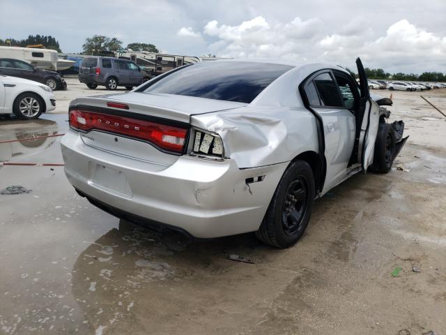 2014 DODGE CHARGER PO 2C3CDXAG2EH282817