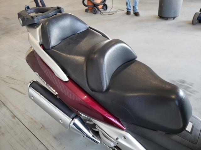 2002 HONDA FSC600 JH2PF01102K001555