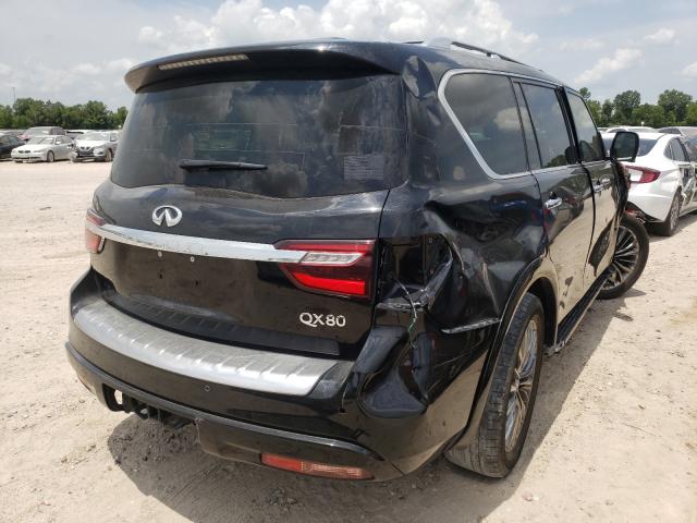 2020 INFINITI QX80 LUXE JN8AZ2ND5L9860028