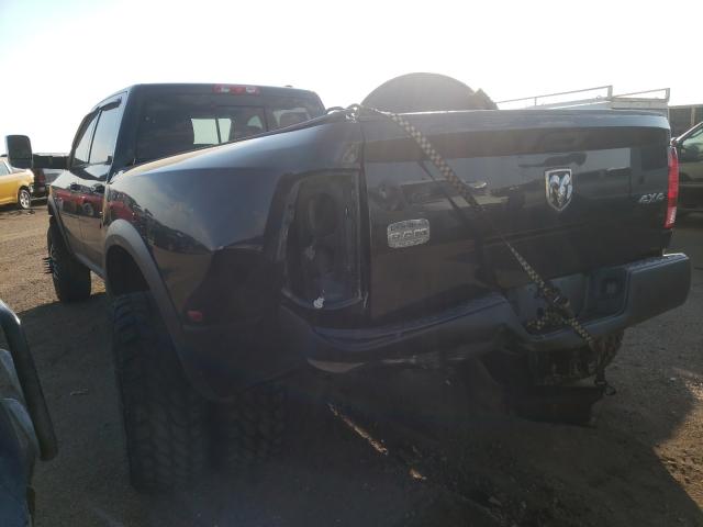 2011 DODGE RAM 3500 3D73Y4CL3BG604276