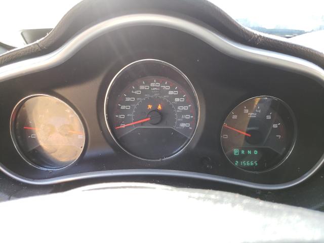 2011 DODGE AVENGER EX 1B3BD4FB7BN588497