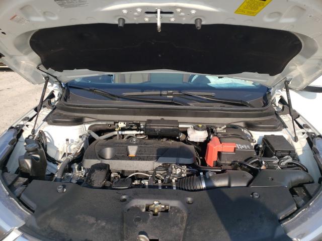 2020 ACURA RDX ADVANC 5J8TC2H74LL028955