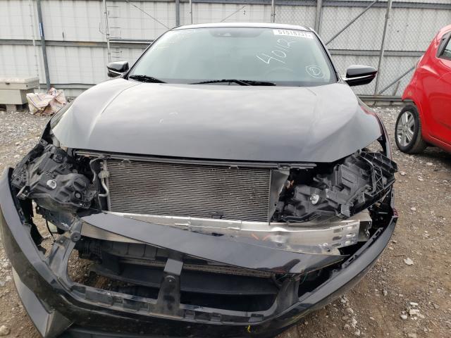 2016 HONDA CIVIC TOUR 2HGFC1F93GH640112