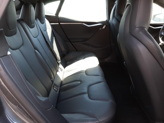 2015 TESLA MODEL S 85 5YJSA1H27FF086452