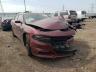 2018 DODGE CHARGER R/ - 2C3CDXCT1JH225318