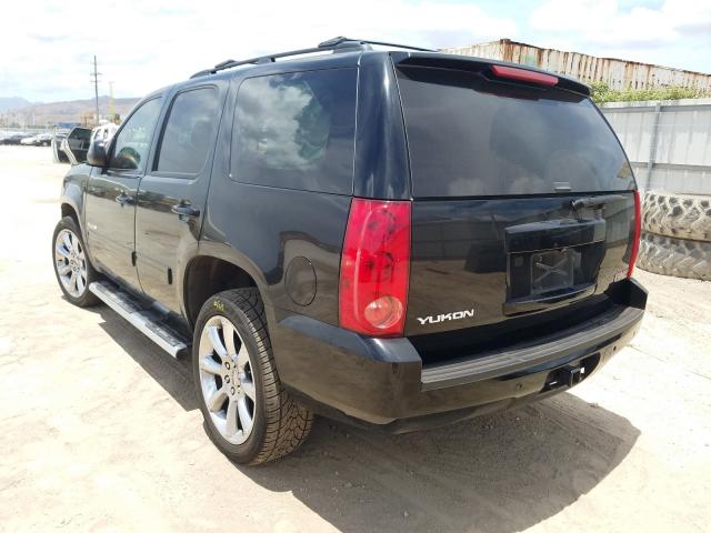 2014 GMC YUKON SLE 1GKS2AE0XER160623