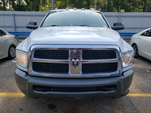 2011 DODGE RAM 3500 3D73M4CLXBG624598