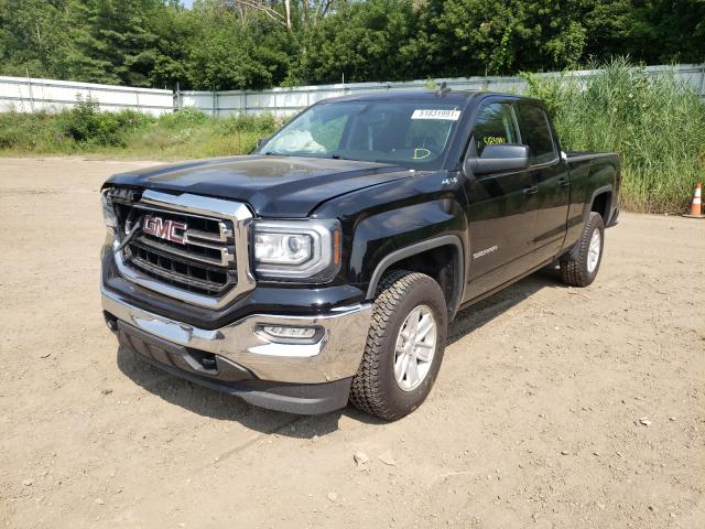 2016 GMC SIERA 1GTV2MEC8GZ105711