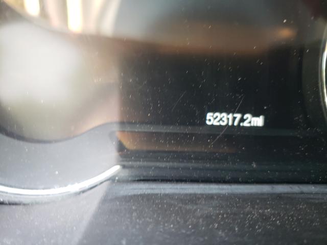 2016 LINCOLN MKX RESERV 2LMTJ8LP1GBL60145