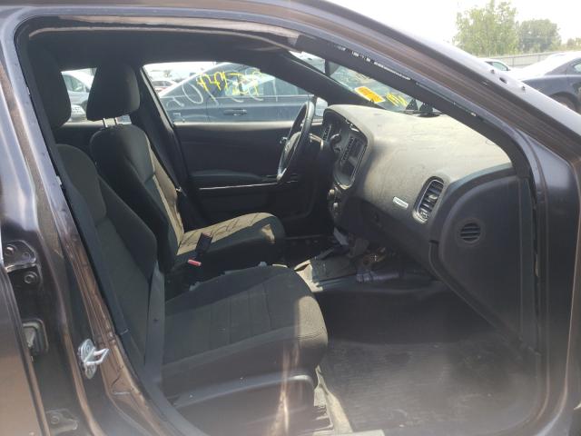 2013 DODGE CHARGER PO 2C3CDXATXDH712993
