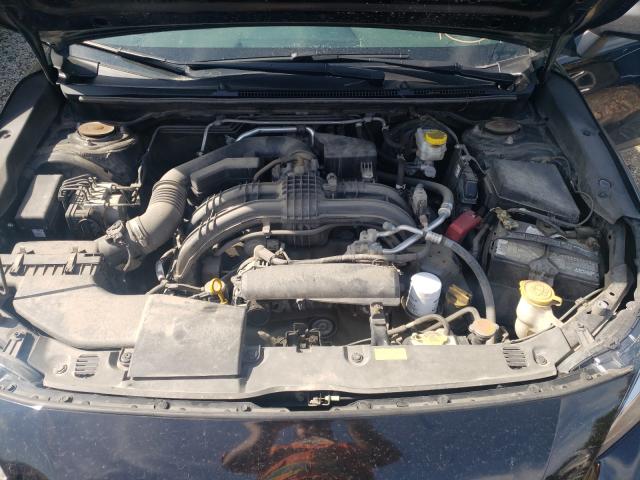 2019 SUBARU IMPREZA/L 4S3GTAA66K3716711