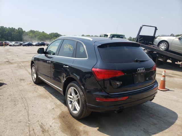 VIN WA1C2AFP8HA086594 2017 Audi Q5, Premium no.3