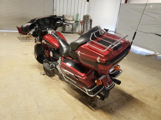 2006 HARLEY-DAVIDSON FLHTCUI 1HD1FCW106Y700663