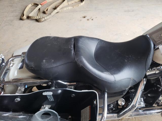 2002 HARLEY-DAVIDSON FLHPI 1HD1FHW152Y651788