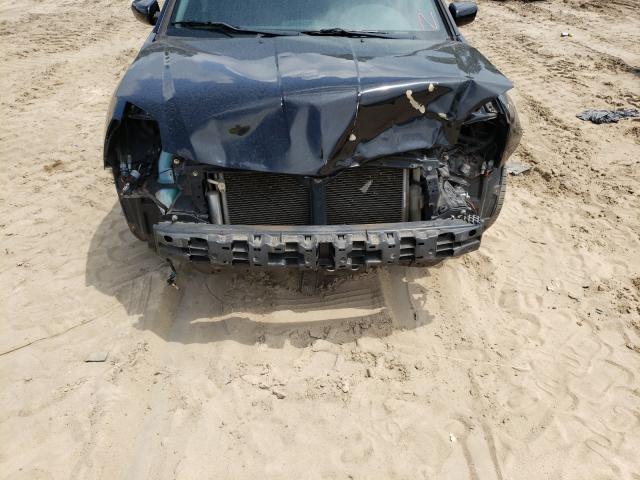 2012 MITSUBISHI GALANT ES 4A32B3FF6CE010875