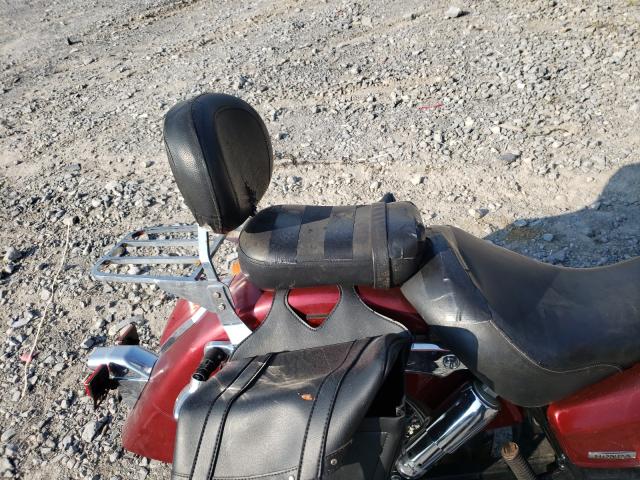 2005 HONDA VT750 C JH2RC50065M103457
