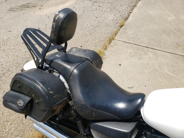 2019 HONDA VT750 C2B JH2RC5371KK900165