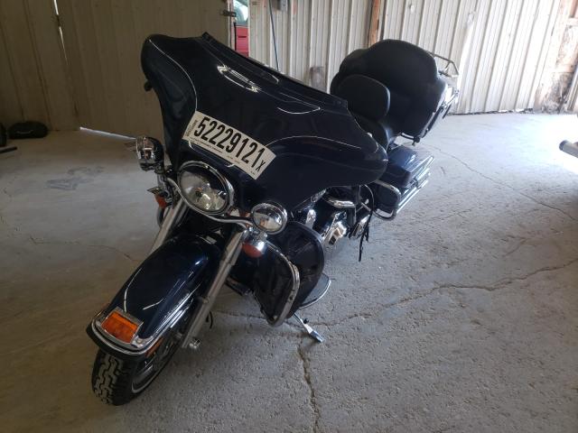 2008 HARLEY-DAVIDSON FLHTCUI 1HD1FC4178Y630519