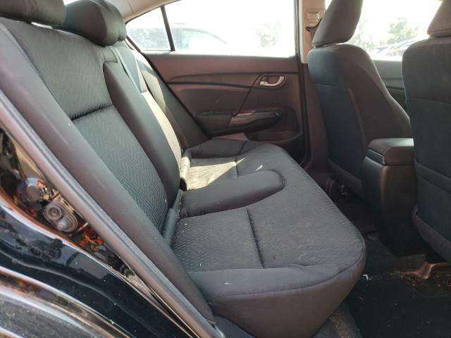 2015 HONDA CIVIC SE 19XFB2F75FE298047