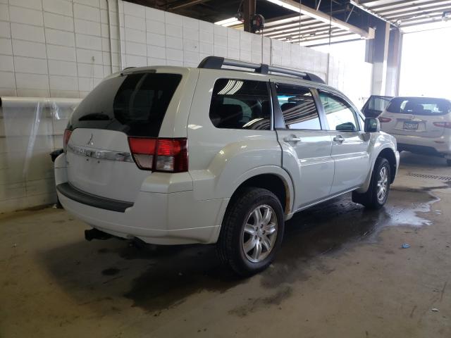 2011 MITSUBISHI ENDEAVOR L 4A4JM2AS8BE017938