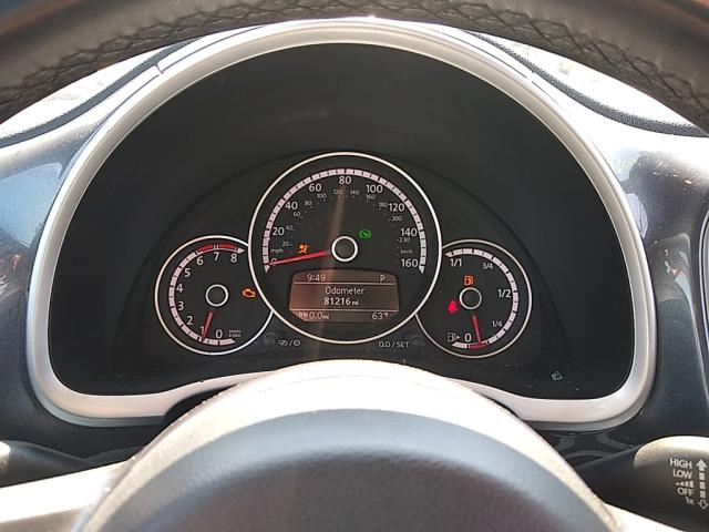 2015 VOLKSWAGEN BEETLE 1.8 3VW517AT4FM800324